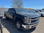 2015 Chevrolet Silverado 1500 LT LT2