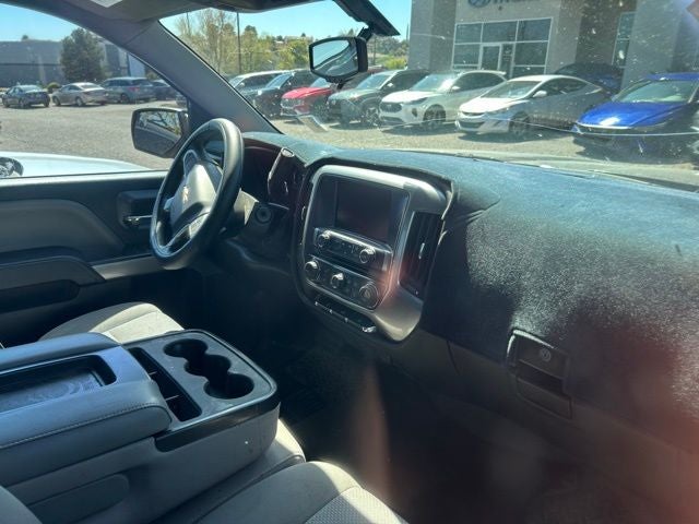 2015 Chevrolet Silverado 1500 LT LT2