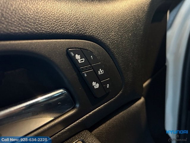 2007 Chevrolet Suburban 1500 LT
