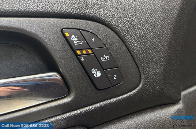 2007 Chevrolet Suburban 1500 LT