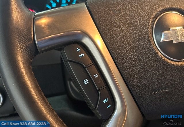 2007 Chevrolet Suburban 1500 LT