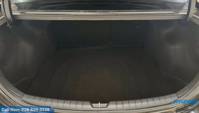 2022 Hyundai Accent SE