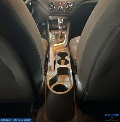 2022 Hyundai Accent SE