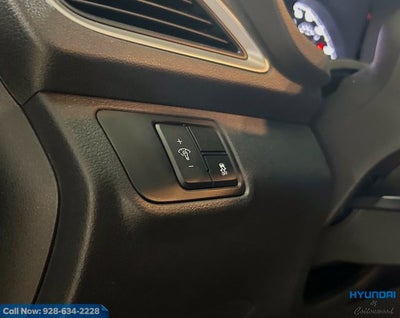 2022 Hyundai Accent SE