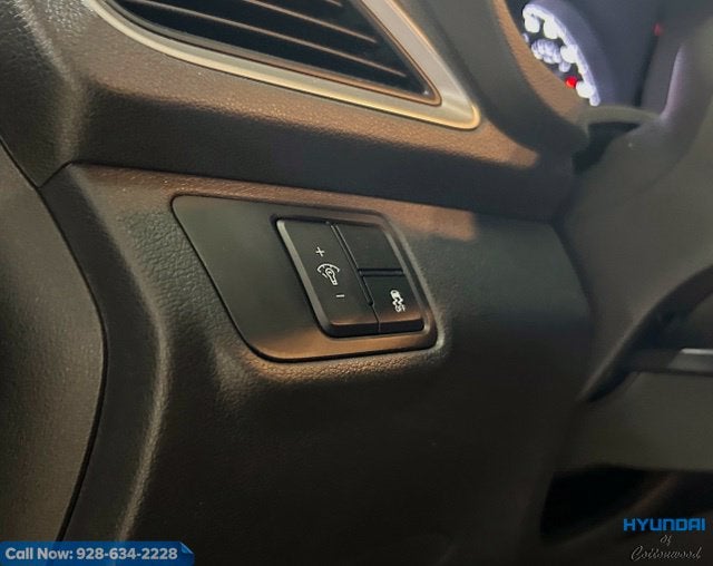 2022 Hyundai Accent SE