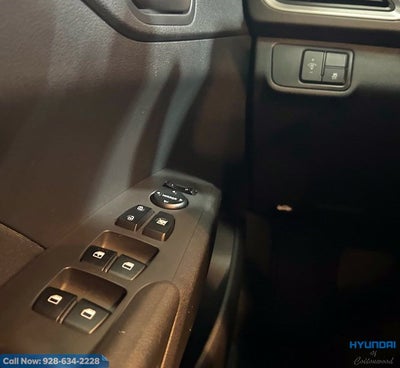 2022 Hyundai Accent SE
