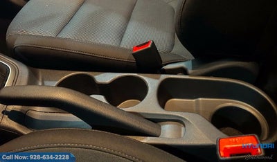 2022 Hyundai Accent SE