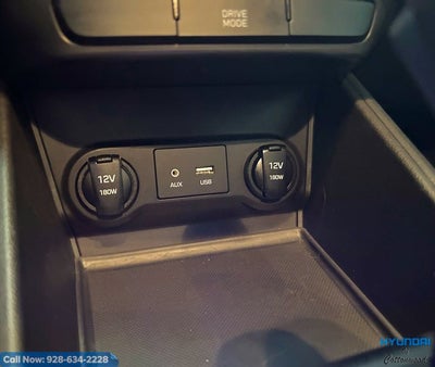 2022 Hyundai Accent SE