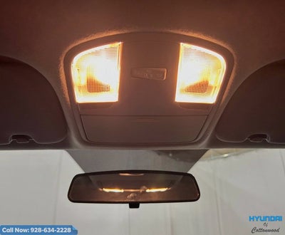 2022 Hyundai Accent SE