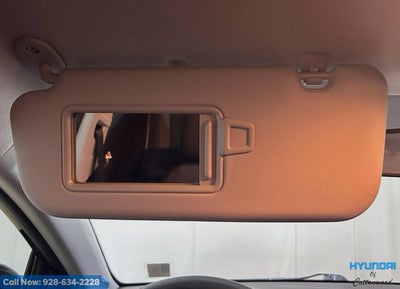 2022 Hyundai Accent SE