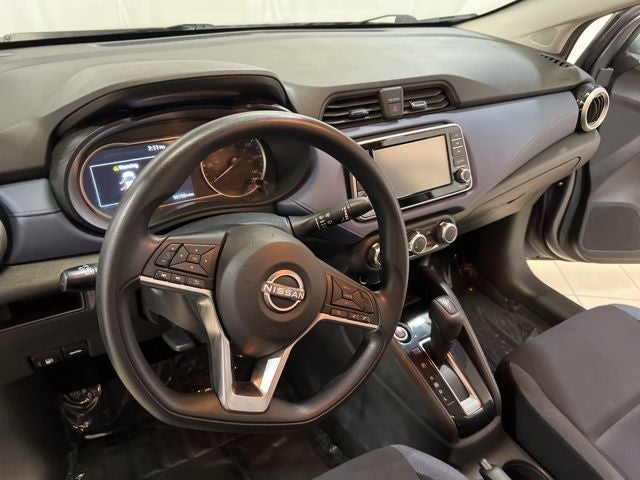 2023 Nissan Versa 1.6 SV