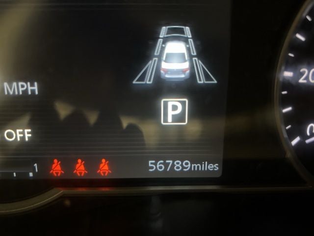 2023 Nissan Versa 1.6 SV