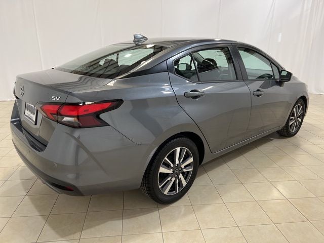 2023 Nissan Versa 1.6 SV