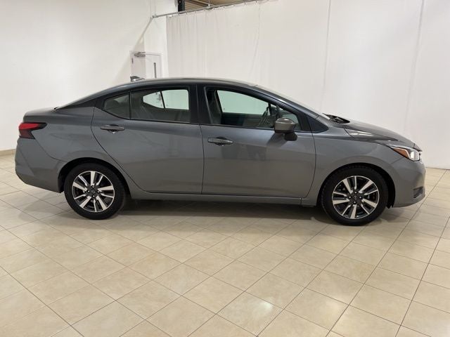 2023 Nissan Versa 1.6 SV