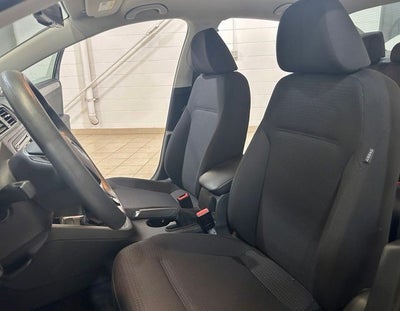 2015 Volkswagen Jetta 1.8T SE