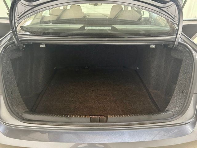 2015 Volkswagen Jetta 1.8T SE