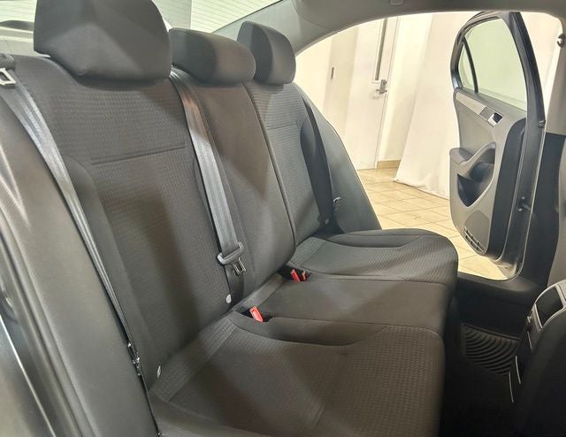 2015 Volkswagen Jetta 1.8T SE