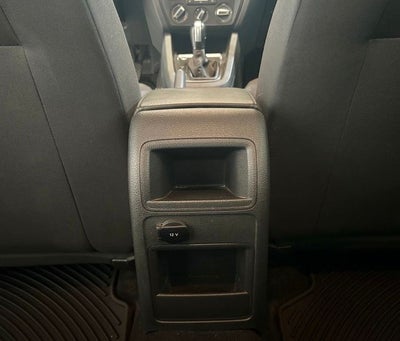 2015 Volkswagen Jetta 1.8T SE