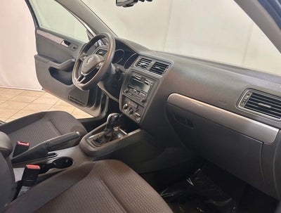 2015 Volkswagen Jetta 1.8T SE