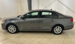 2015 Volkswagen Jetta 1.8T SE