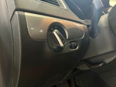 2015 Volkswagen Jetta 1.8T SE