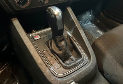 2015 Volkswagen Jetta 1.8T SE