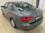 2015 Volkswagen Jetta 1.8T SE