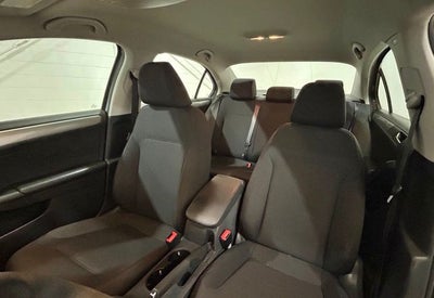 2015 Volkswagen Jetta 1.8T SE