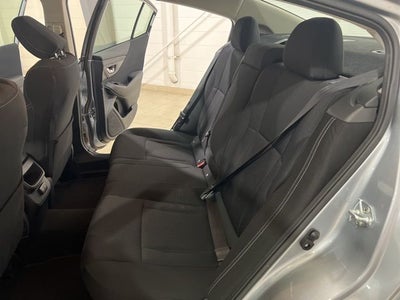 2021 Subaru Legacy Premium