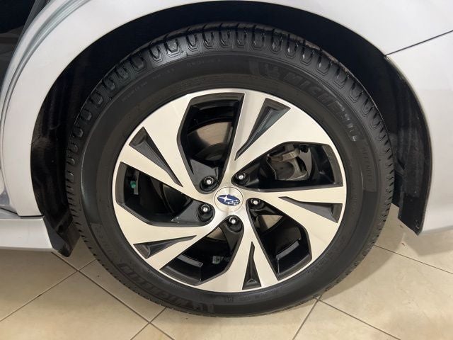 2021 Subaru Legacy Premium