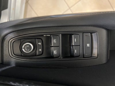 2021 Subaru Legacy Premium