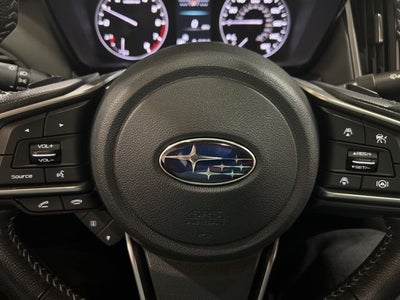 2021 Subaru Legacy Premium