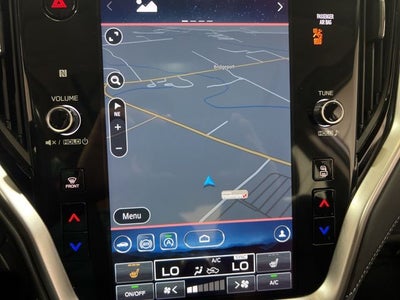 2021 Subaru Legacy Premium