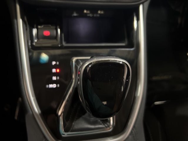 2021 Subaru Legacy Premium