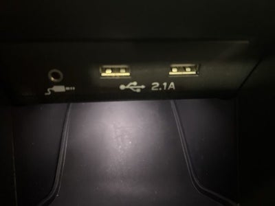 2021 Subaru Legacy Premium