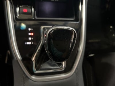 2021 Subaru Legacy Premium