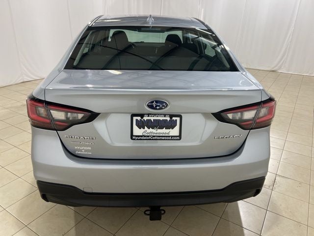 2021 Subaru Legacy Premium