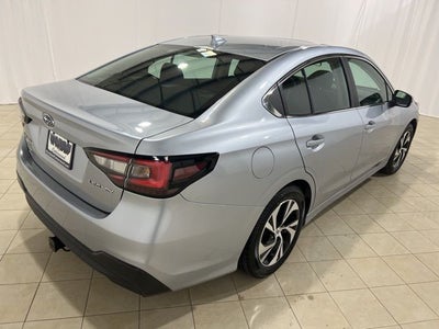 2021 Subaru Legacy Premium