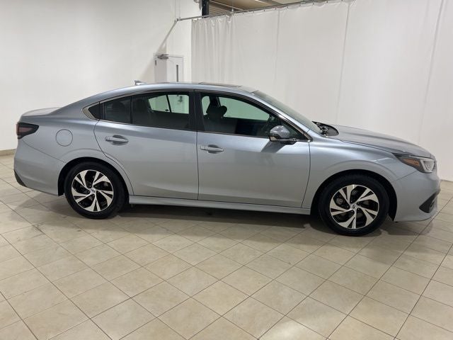 2021 Subaru Legacy Premium