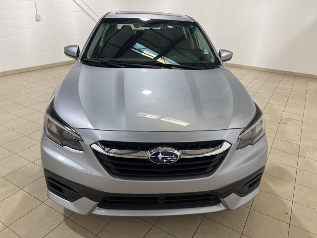 2021 Subaru Legacy Premium