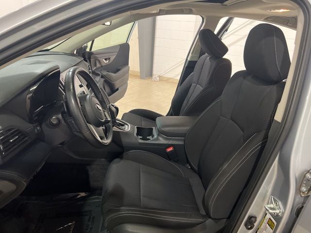 2021 Subaru Legacy Premium