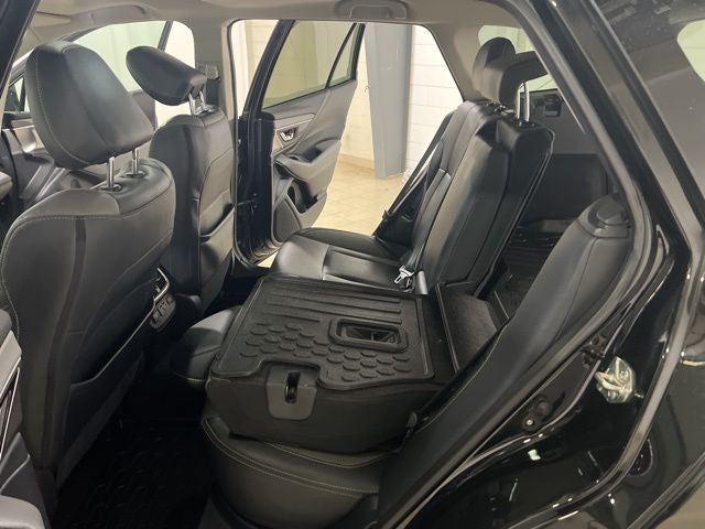 2020 Subaru Outback Onyx Edition XT