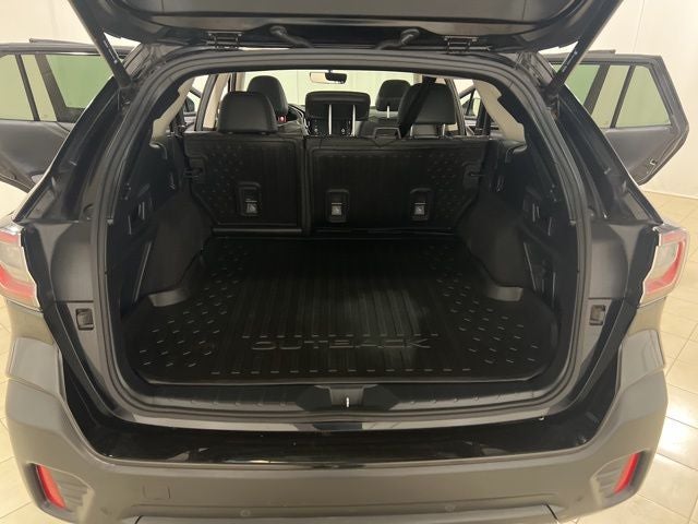 2020 Subaru Outback Onyx Edition XT