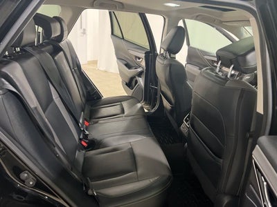 2020 Subaru Outback Onyx Edition XT