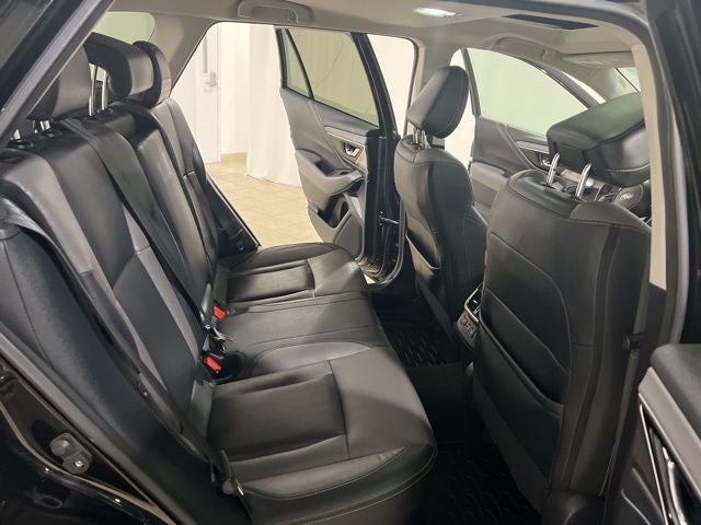 2020 Subaru Outback Onyx Edition XT