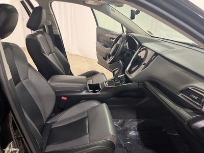 2020 Subaru Outback Onyx Edition XT