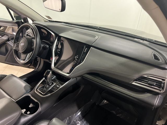 2020 Subaru Outback Onyx Edition XT