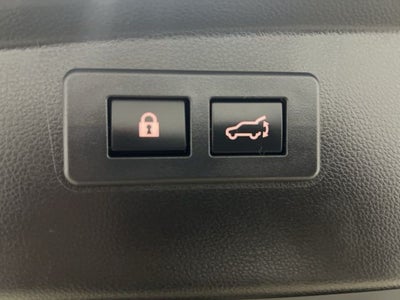 2020 Subaru Outback Onyx Edition XT