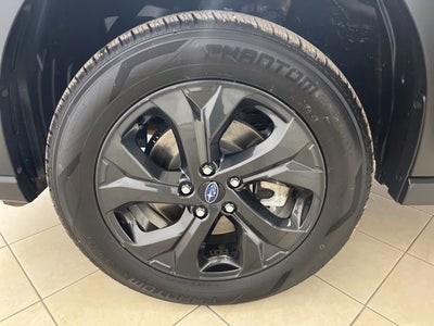 2020 Subaru Outback Onyx Edition XT