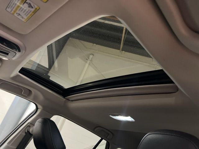 2020 Subaru Outback Onyx Edition XT